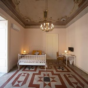 Sicilian Mood - Bed&Breakfast