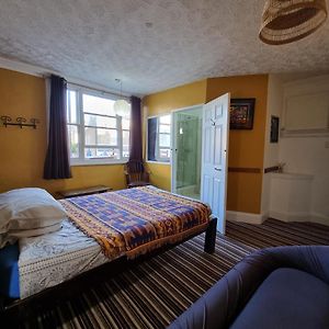 Private Bathroom Double Room
